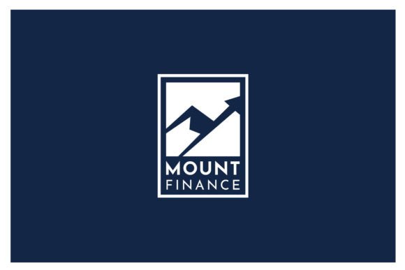 Elevating Brand Identity: The Strategic Power of the Mountain Arrow Chart Diagram Growth Logo