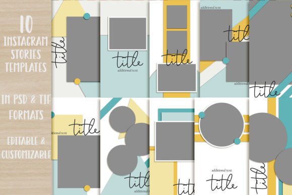 Instagram Stories Templates: Elevate Your Visual Storytelling