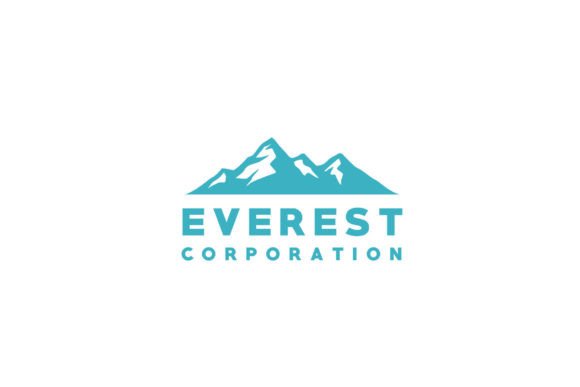 Reaching New Heights: The Strategic Value of the Mountain Everest Top Peak Adventure Logo